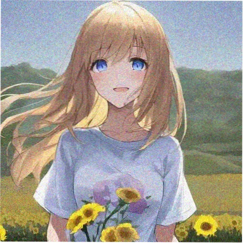 粉丝头像